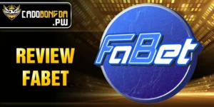 Review FABET