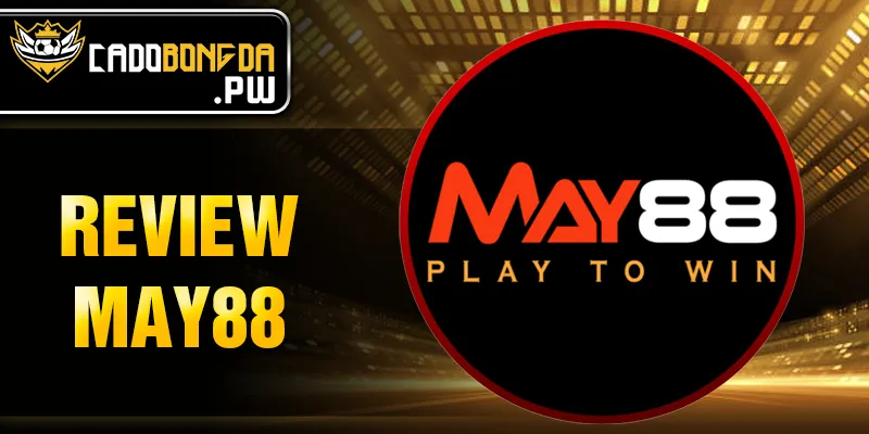 Review MAY88