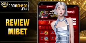 Review MIBET